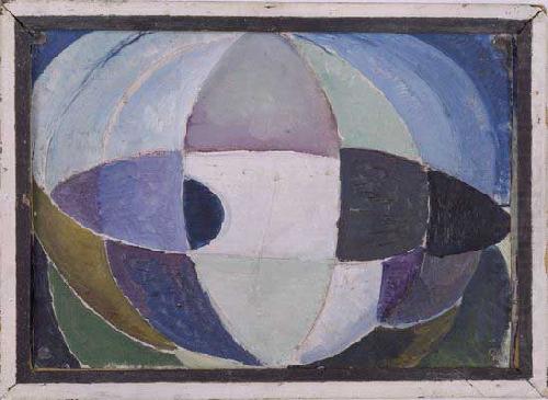 Theo van Doesburg Sphere. china oil painting image